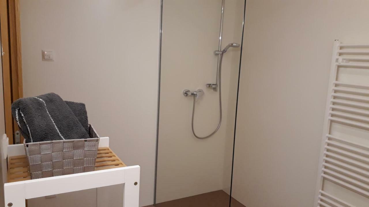 Bauernhof Farnach Apartment Andelsbuch Bagian luar foto